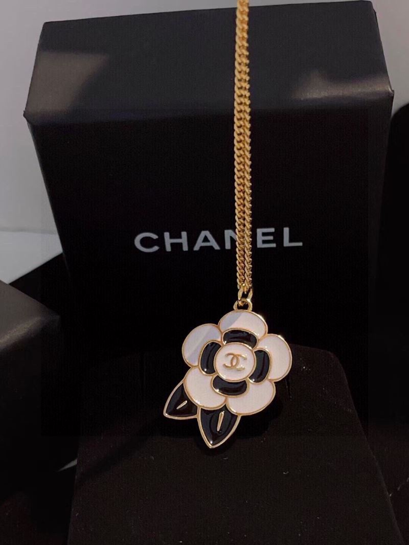 Chanel Necklaces